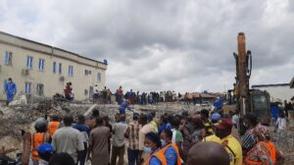 Report unsafe buildings to prevent collapse, LASG urges residents
