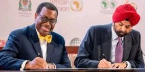 World Bank calls for impact-driven partnerships to tackle Africa’s needs