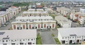 Sanwo-Olu set to inaugurate 233 housing units