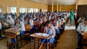 A generation on hold, the painful cost of school closures in Northern Nigeria
