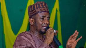 Plateau group demands arrest of Sen. Buba over alleged bandit ties