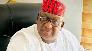 I have no regrets donating burial materials to my constituents — Sen. Hanga