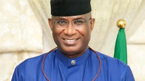 Omo-Agege hasn’t been recognised as leader of our party — Delta APC declares