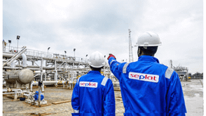 Seplat Energy empowers Journalists with entrepreneurship skills