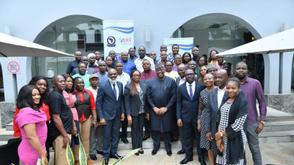 Seplat Energy, Channels Academy train additional 45 Editors, correspondents