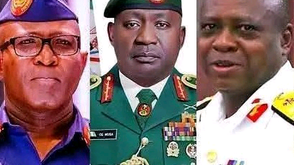 Change of Service Chiefs: A test of wisdom and strategy