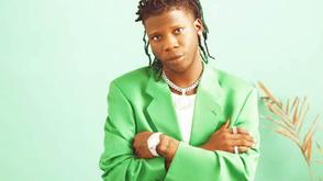 ‘I was scammed while trying to join Wizkid’s label’ – Seyi Vibez