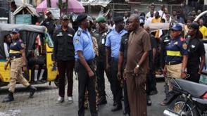 Police arrest NURTW leader Shameleon over assault, murder in Lagos