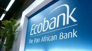 Ecobank crosses N1trn market Cap, joins elite club on NGX