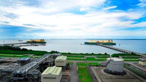Shell, Sunlink seal FID on HI gas project