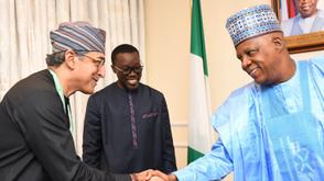 FG to integrate technology into education infrastructure – Shettima