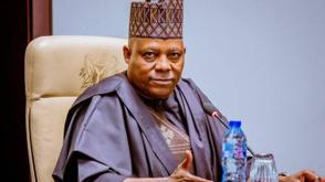 Shettima welcomes ExxonMobil’s $10bn dollars investment in Nigeria’s deep-water oil operations