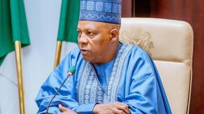 ACMAN confers highest membership status on Shettima