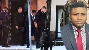 Nigeria to extradite Simon Ekpa as Finnish authorities effect arrest over terrorism activities