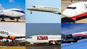 Domestic airline capacity rises by 6%, qs Nigeria retains position as Africa’s second-largest aviation market