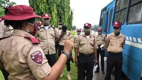 Osun-Osogbo festival: FRSC advises motorists against reckless driving
