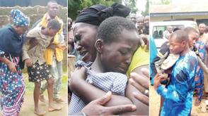 Insecurity: Nigerians lose N2.3trn to kidnap ransom payments in 12 months — NBS