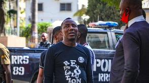 Lagos Police declare Sowore wanted, as Activist alleges ‘shoot on sight’ order