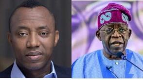 DSS drags Sowore, Meta, X to court over Anti-Tinubu post