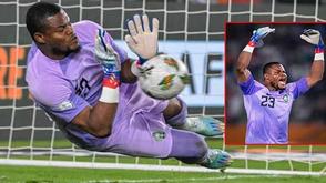 Nwabali faces death threats from South African fans After AFCON heroics
