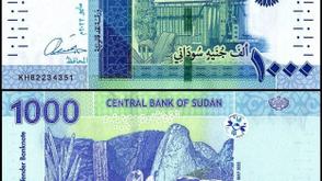 Sudan introduces new banknotes to boost economy