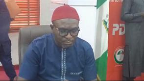 Leadership tussle: PDP NWC backs BoT, Govs, affirms Udeh-Okoye as Nat’l Secretary