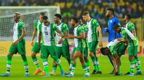 Nigeria Squad for 2026 FIFA World Cup Playoffs