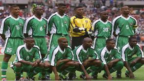 Super Eagles 1994 and Super Eagles 2024, are we getting there?