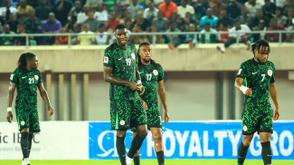 W’Cup Qualifiers: Super Eagles W’Çup hope fades after Benin 2-1 defeat