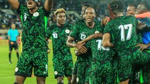 How Nigeria's Super eagles can still make it to the 2026 FIFA World cup 