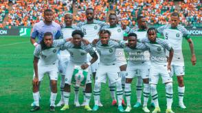 Super Eagles: Lackluster commitment in matches may mar World Cup qualifiers