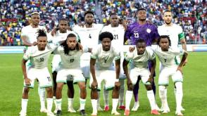 FIFA Sanction: Fans urge Super Eagles to stay resolute 