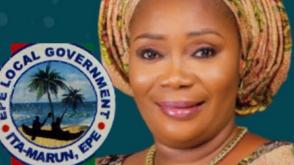Epe LG Chair appeals for calm over lingering power outage