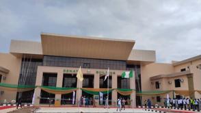 TETfund commissions over N3bn iconic projects in UNIOSUN