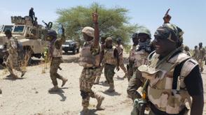 Troops foil bandit attack on Benue communities, recover arms