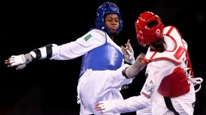 Olympic games; Anyanacho loses to end Nigeria's taekwando medal hopes