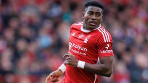 Awoniyi close to return — Nuno