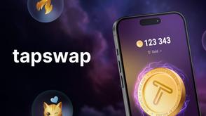 Tapswap postpones Token allocation date till further notice