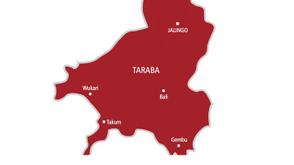 Taraba ALGON Chairman tasks youths to shun nationwide protest