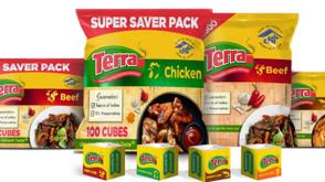 Terra Cube brings smiles nationwide