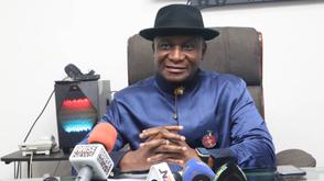 Technology, key to growth in Niger Delta — NDDC MD
