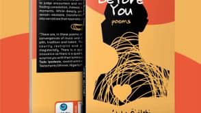Noirledge snags ’Jọba Ọ̀jẹ̀labí’s poetry debut, as Ipadeola, Familoni, others praise collection