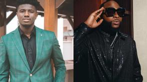 Nasty Blaq says there’s too much disrespect towards Davido