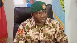 DICON will reduce dependence on foreigners for weapons — Defence Chief