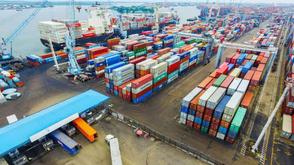 Dockworkers raises fresh alarm over collapsing quay aprons at Tin Can Port