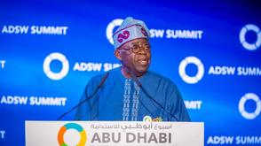 Our energy transition from fossil fuels will be inclusive not total — President Tinubu