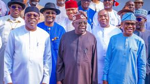 Let’s correct past anomalies, not rewrite history — Tinubu tell Ogoni leaders