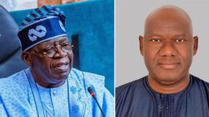 Tinubu appoints Ismaila as NCAT Rector