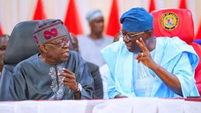 Tinubu congratulates Sanwo-Olu at 60