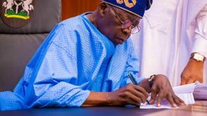 Ogun set to join league of oil-producing States as Tinubu approves drilling, new seaport